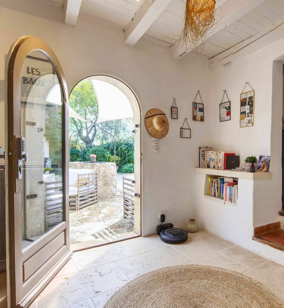 Mas de charme à louer en Provence – Idéal pour des vacances reposantes
