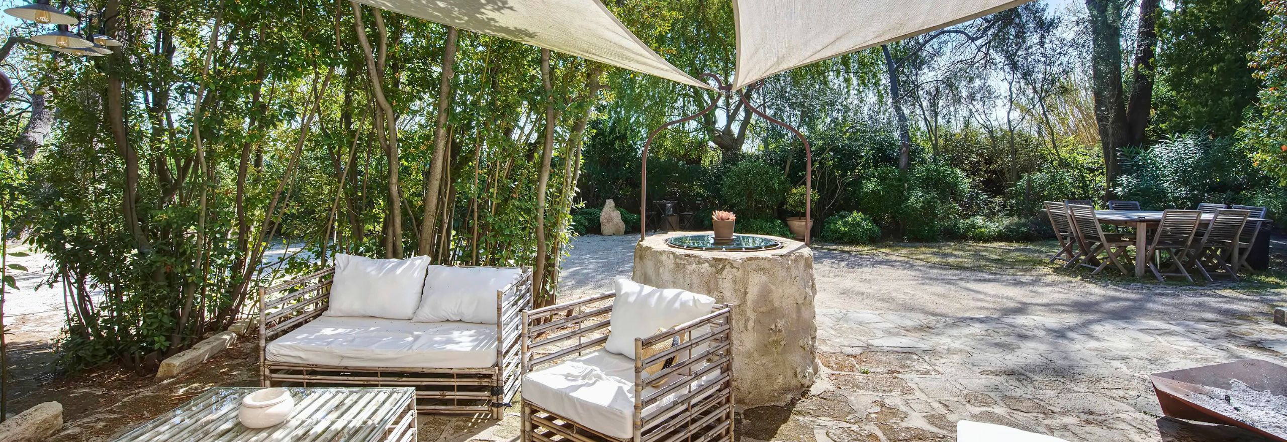 Séjourner au Mas des Alpilles – Une immersion en Provence à Maussane les Alpilles