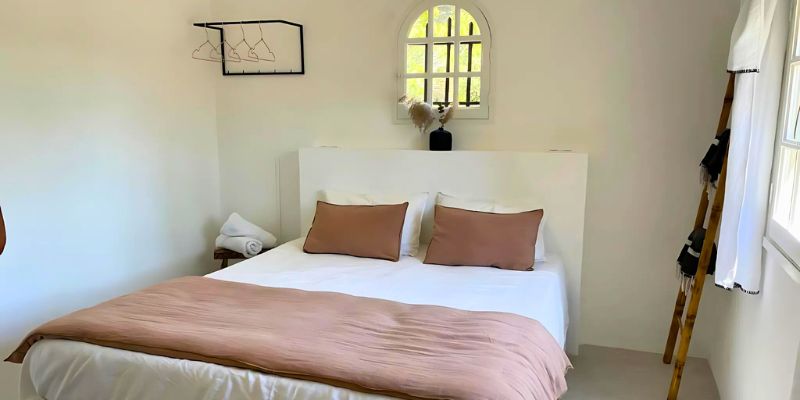 Séjour en Chambre d’Hôtes près de Saint Remy de Provence