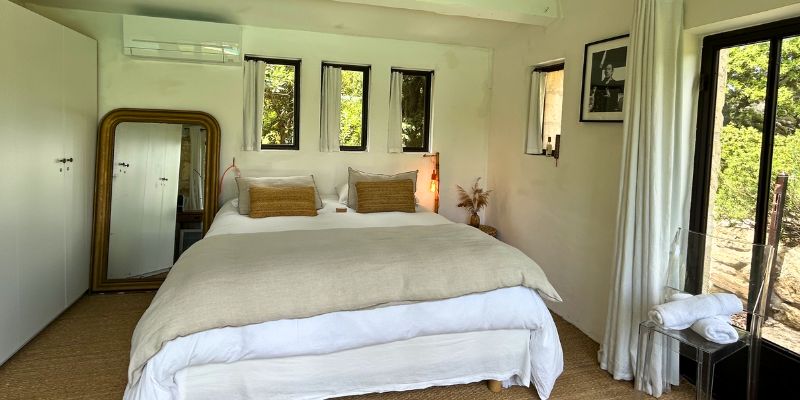 Chambre d'hôtes Maussane-les-alpilles