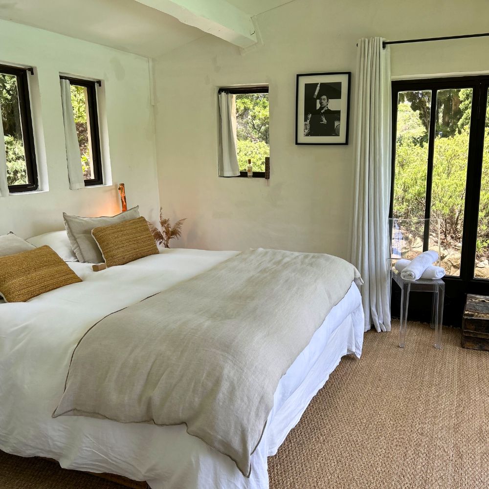 Chambre d'hôtes la Javanaise Mas des Alpilles