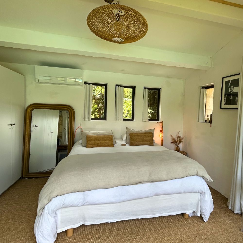 Chambre d'hôtes la Javanaise